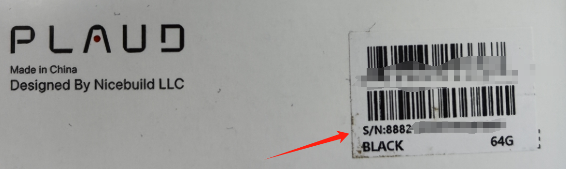 SN---NOTE