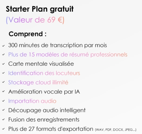Starter---FR