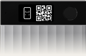 Scan the QR code to download the App.jpg